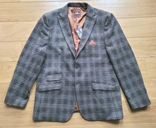 BNWT Mens JOE BROWNS Check