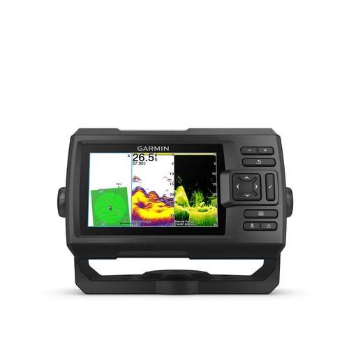 Garmin striker vivid 5cv - striker,