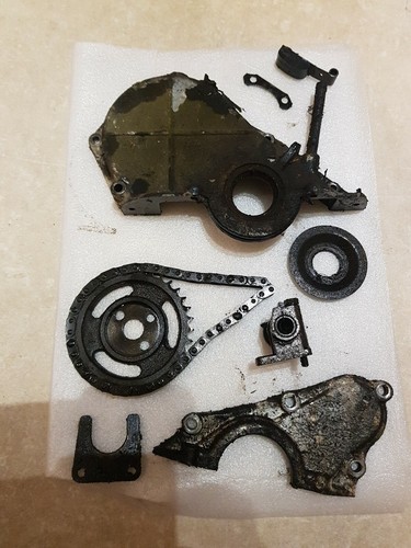 Ford 105e engine - ford,