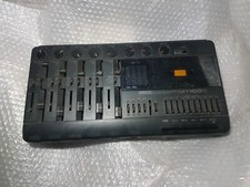 YAMAHA MT 100 II - 4 TRACK TAPE RECORDER 