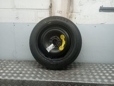 Jaguar X-type Se Estate 2.2 Diesel 2005-2009 SPARE WHEEL 1S71MH08309