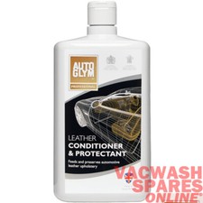 Autoglym leather conditioner - autoglym,