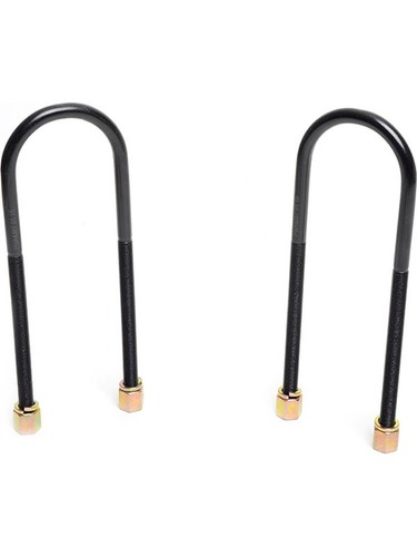 Nolathane rear spring bolt - nolathane, u