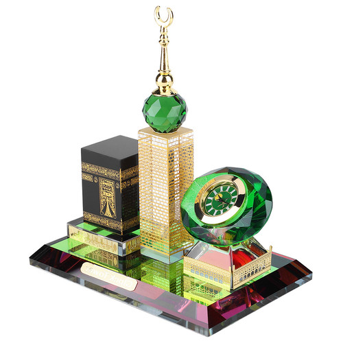 Muslim supplies crystal - muslim,