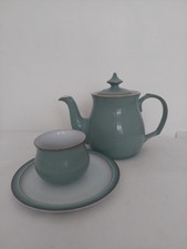 Denby Regency Green Vintage
