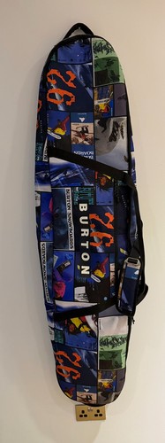 Burton snowboard bag - bag, 156cm