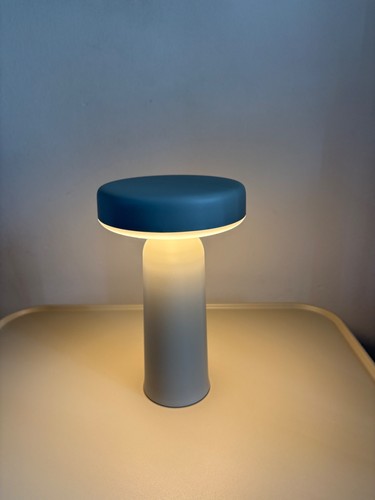 Muuto ease led portable lamp - portable,