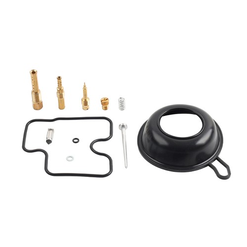 Carburetor rebuild repair - rebuild, kit