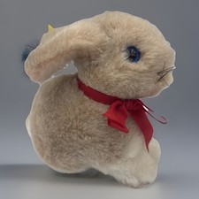 Vintage Steiff  Rabbit 2910/12 Plush Toy