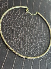 sterling silver necklace chain