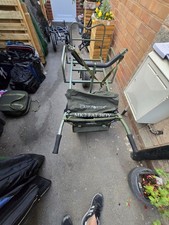 Used Carp Fishing Gear