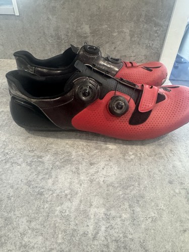 Specialized works road - s,