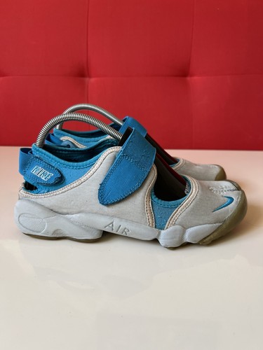 Vintage nike air rift - rift, trainers