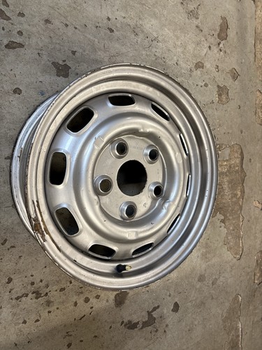 Porsche 911 steel - porsche, spare
