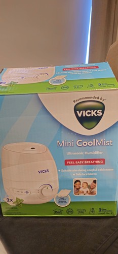Vicks mini cool - , mist