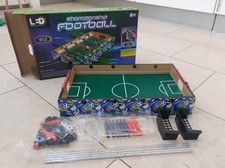 Table Football Game, Brand