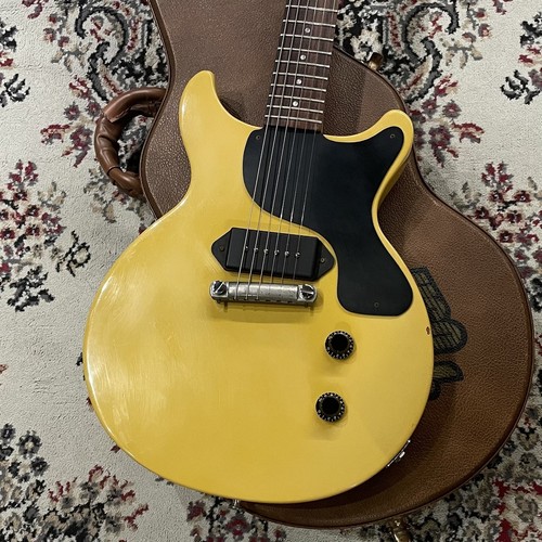 Gibson custom shop - custom,