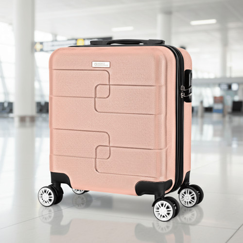 Cabin suitcase carry - carry, hand