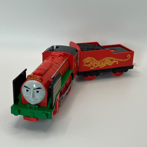 Tomy plarail yong bao - plarail,