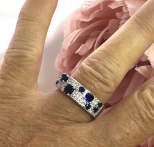 Vintage Jewellery Gold Band