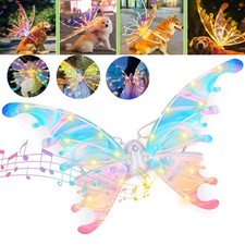 New Assembly Electric