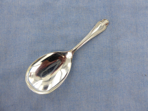 Vintage sterling silver tea - vintage,