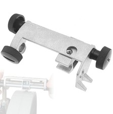 Grindstone Truing and Dressing