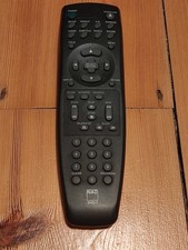 NAD DVD-1 Remote Control