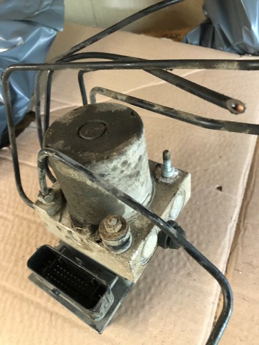 Abs pump 265800839 motor 0 - abs,
