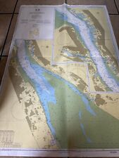 nautical charts admiralty