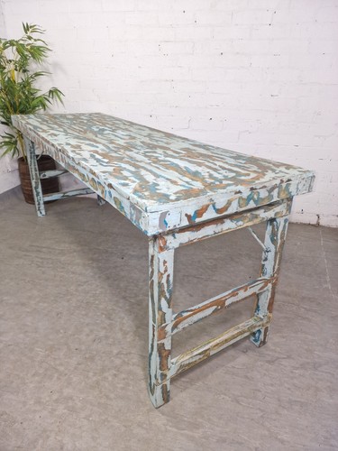 Vintage reclaimed folding - reclaimed,