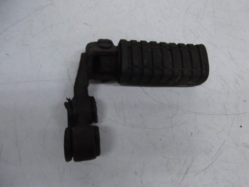 Kawasaki z1000st footrest - ,
