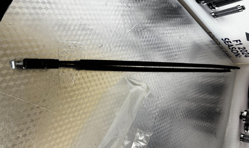 Genuine ford fiesta mk6 - genuine, 02-12