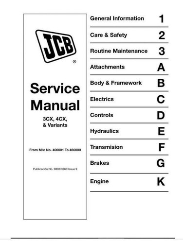 Jcb 3cx 4cx - jcb, 3cx_4cx