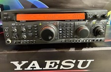 Yaesu FT-920 HF / 50MHZ
