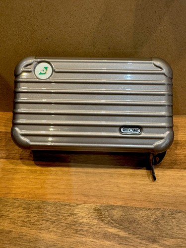 Eva air rimowa hard case - rimowa,