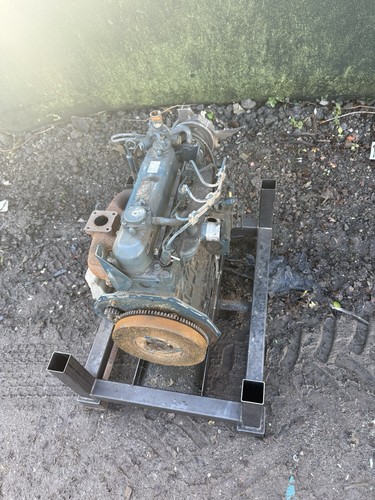 Kubota v1505 engine spares - kubota,