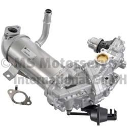 Pierburg egr cooler exhaust - egr,