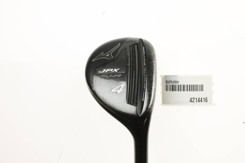 Mizuno jpx fli - jpx, 2021