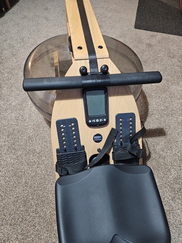 Waterrower rowing machine - waterrower, a1