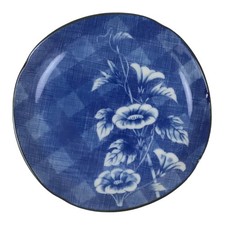 Japanese Porcelain Small Plate