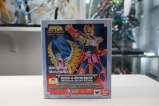 Saint Cloth Myth – Phoenix