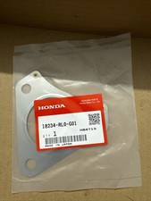 Honda Accord 2009 Ex Gasket