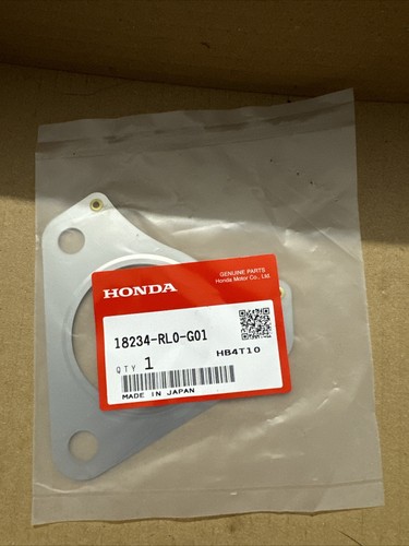 Honda accord 2009 gasket - honda,