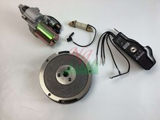 Kit avviamento elettrico HONDA GX240 GX270 ZANETTI ZBM240 ZBM270