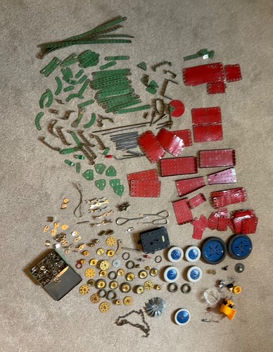 Meccano