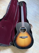 Guitar Woodland Pro Folk Sunburst HG, Great Quality and In Great Shape