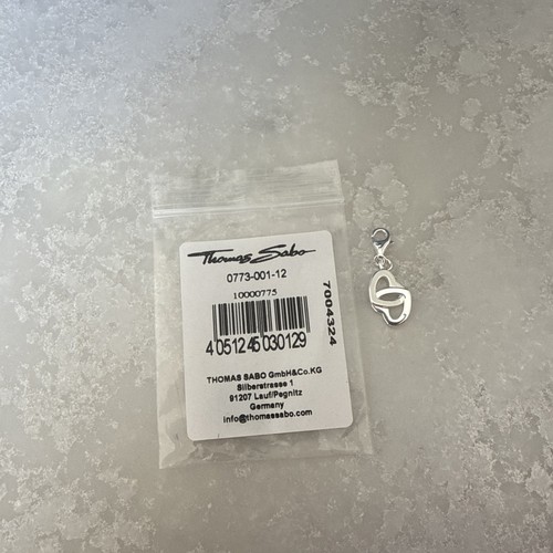 Thomas sabo charm pendant - charm,