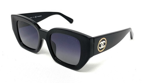 Chanel women polarized - chanel,
