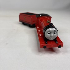 tomy trackmaster thomas the